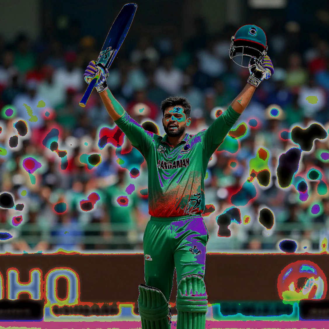 এশীয় ক্রিকেটে ব্লকচেইনের নীরব প্রবেশ: ফ্যান টোকেন, স্মার্ট কন্ট্র্যাক্ট ও তথ্যের নতুন খতিয়ান এশীয় ক্রিকেটে ব্লকচেইনের নীরব প্রবেশ: ফ্যান টোকেন, স্মার্ট কন্ট্র্যাক্ট ও তথ্যের নতুন খতিয়ান