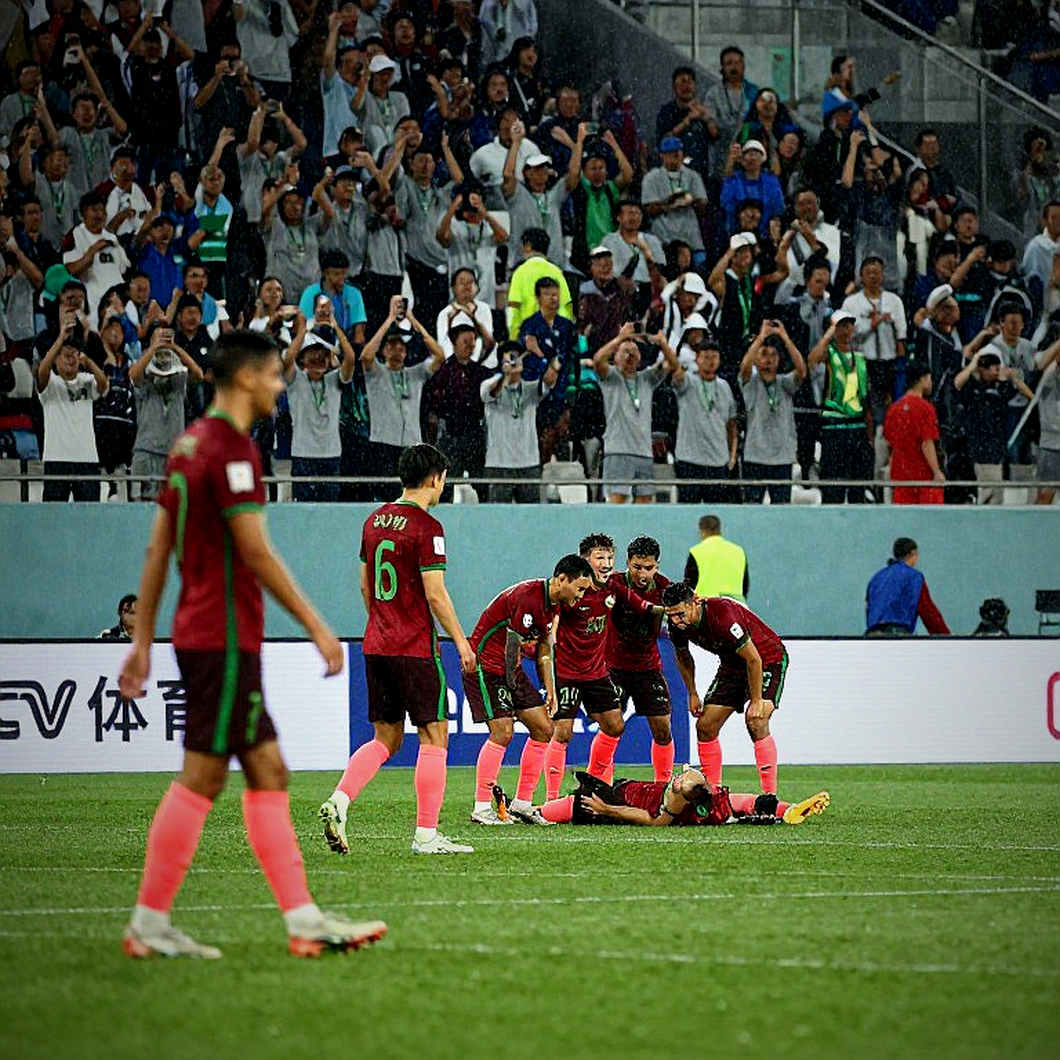 The Kop's Ear, City's Cheque: The Silent Arithmetic of 114 Charges