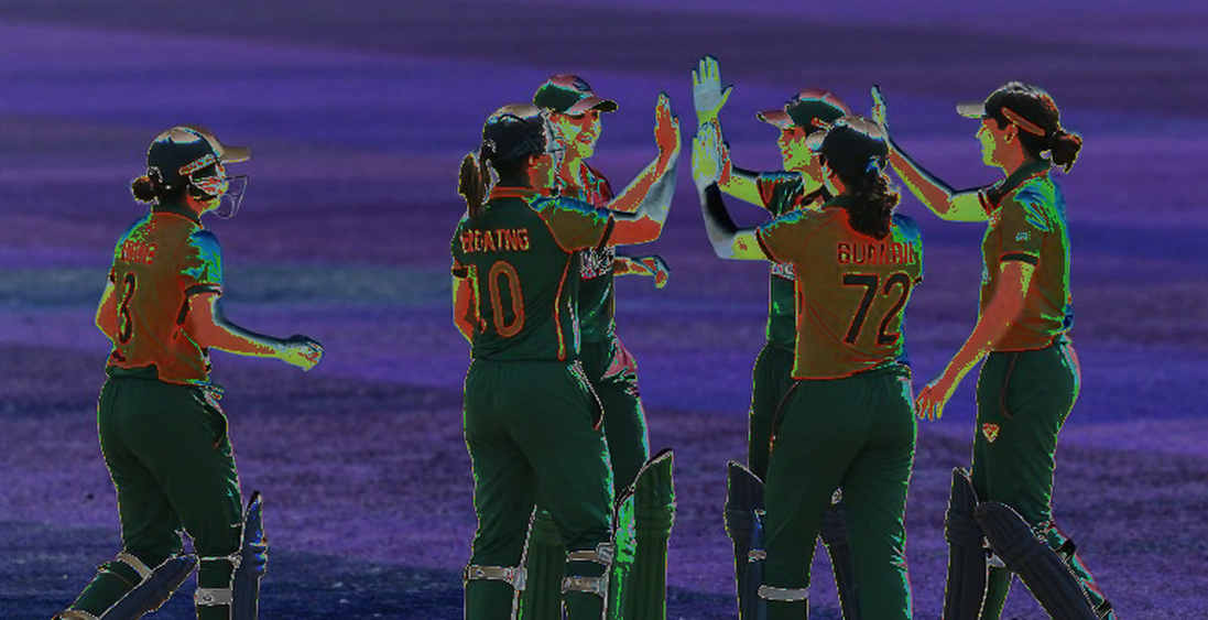 Fifty All Out Was Not a Technical Failure — It Was a Pitch-Prior Collision