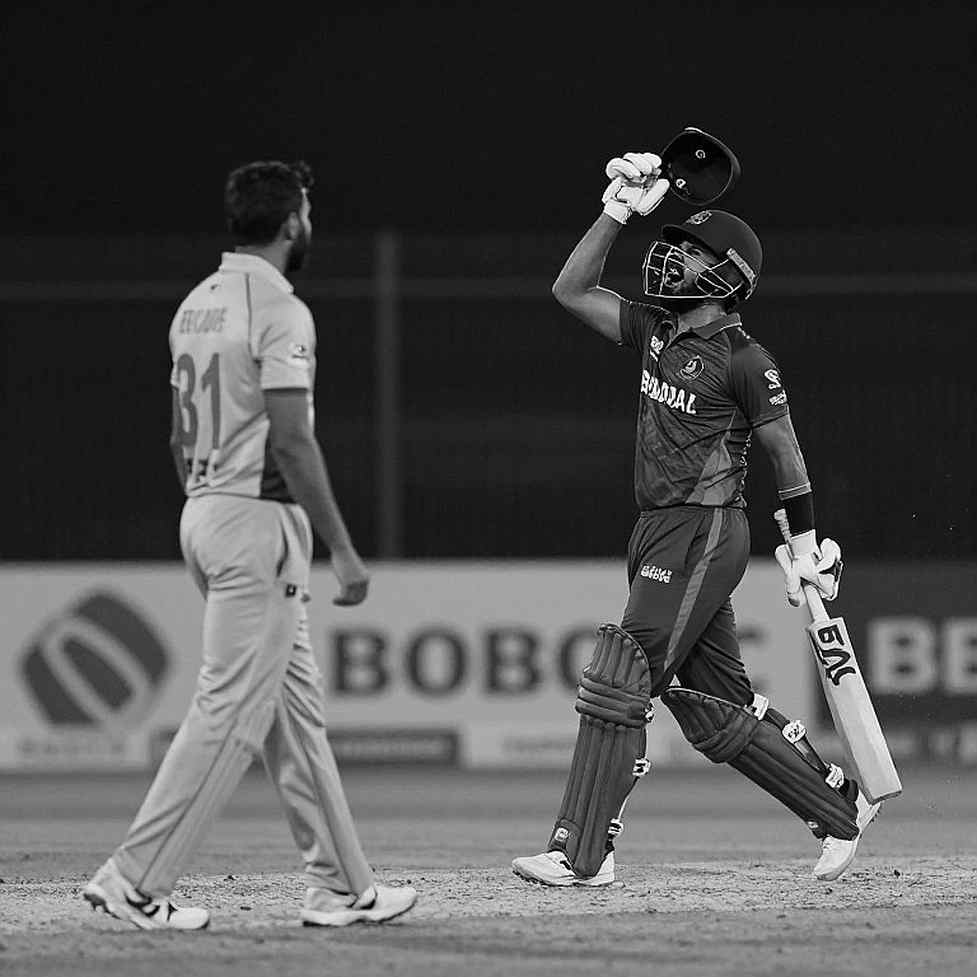 খালি পেলোড আর খালি স্টেডিয়াম: সিগন্যাল না এলে বীট কিপার কীভাবে তাল ধরে রাখেন খালি পেলোড আর খালি স্টেডিয়াম: সিগন্যাল না এলে বীট কিপার কীভাবে তাল ধরে রাখেন