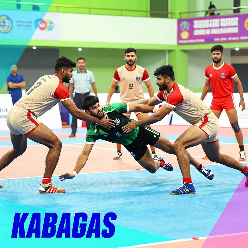 Asian Games 2026 Kabaddi Final: India vs Iran 37–34 Report, the Calendar, and Court Protocol Asian Games 2026 Kabaddi Final: India vs Iran 37–34 Report, the Calendar, and Court Protocol