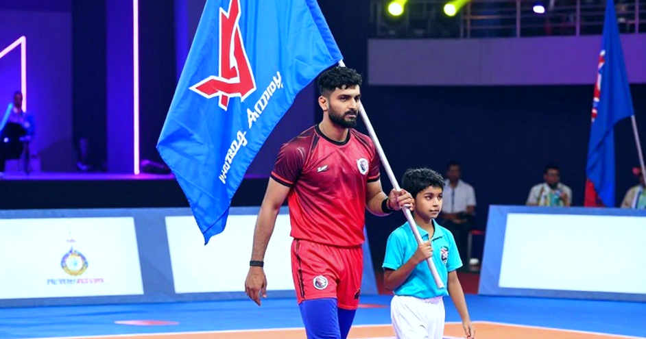 Asian Games 2026 Kabaddi Final: India vs Iran 37–34 Report, the Calendar, and Court Protocol Asian Games 2026 Kabaddi Final: India vs Iran 37–34 Report, the Calendar, and Court Protocol