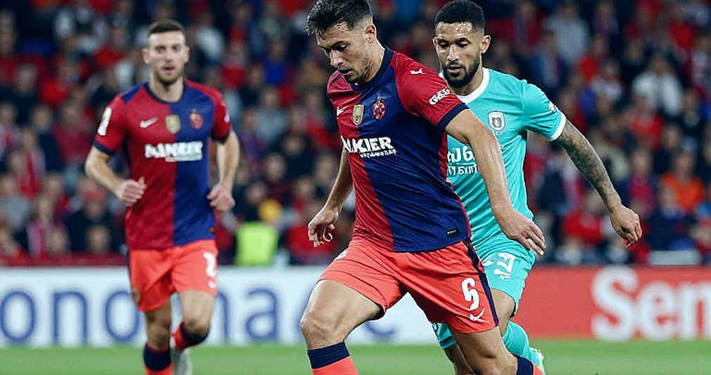 Football's Laws, The Referee's Eye, and the VAR Era: How the Game's Arguments Were Rewritten Football's Laws, The Referee's Eye, and the VAR Era: How the Game's Arguments Were Rewritten