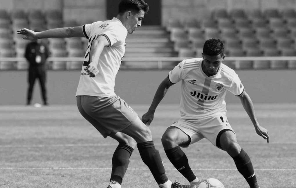 ২০২৬ এশিয়ান কাপ: ইন্দোনেশিয়ার সতর্কবার্তা একটি ট্যাকটিক্যাল নয়, বরং সাইকোলজিক্যাল প্রি-এম্পটিভ ম্যানিপুলেশন ২০২৬ এশিয়ান কাপ: ইন্দোনেশিয়ার সতর্কবার্তা একটি ট্যাকটিক্যাল নয়, বরং সাইকোলজিক্যাল প্রি-এম্পটিভ ম্যানিপুলেশন