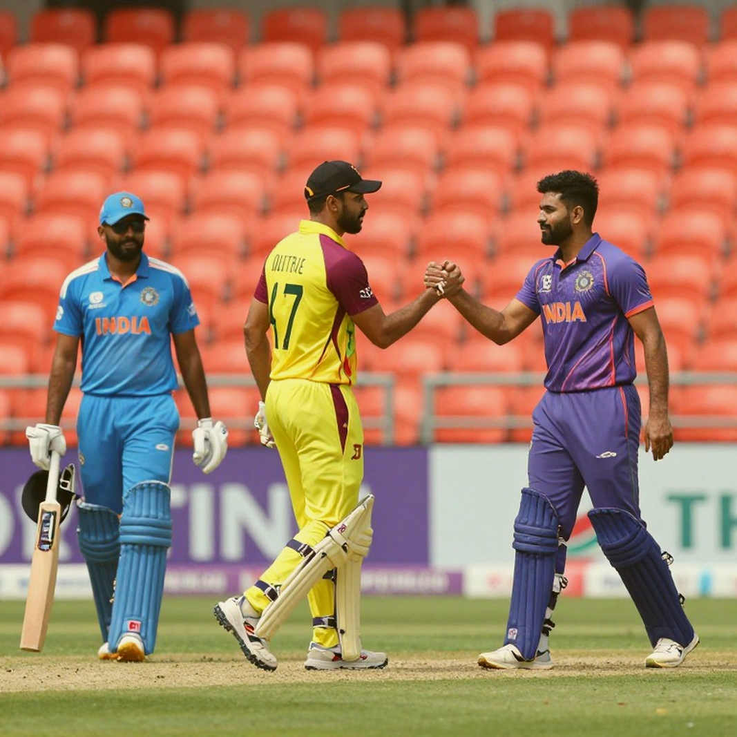 The Kingsmead Helmet Strike: What Is the Bigger Story Than Smith's 27?