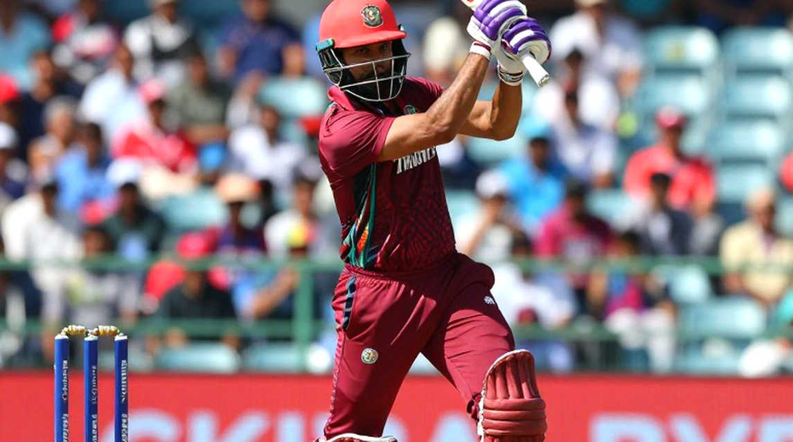The Kingsmead Helmet Strike: What Is the Bigger Story Than Smith's 27?