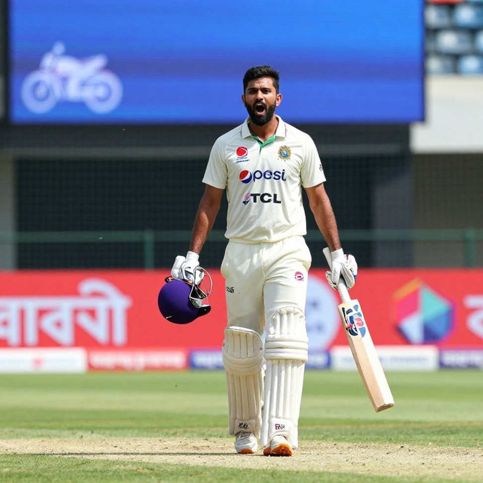 Empty Ledger, Full Echo: How Cricket Turns Silence into an Archive Empty Ledger, Full Echo: How Cricket Turns Silence into an Archive