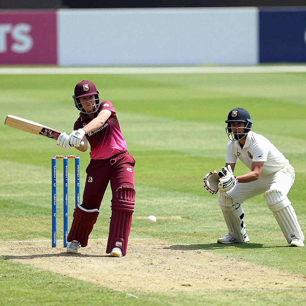 Empty Ledger, Full Echo: How Cricket Turns Silence into an Archive Empty Ledger, Full Echo: How Cricket Turns Silence into an Archive