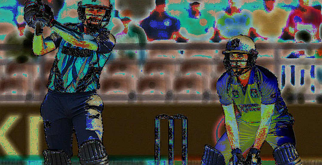 Empty Ledger, Full Echo: How Cricket Turns Silence into an Archive Empty Ledger, Full Echo: How Cricket Turns Silence into an Archive