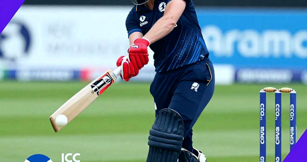 Blockchain and the Cricket Pitch: A Player's Footprint in the Digital Ledger Blockchain and the Cricket Pitch: A Player's Footprint in the Digital Ledger