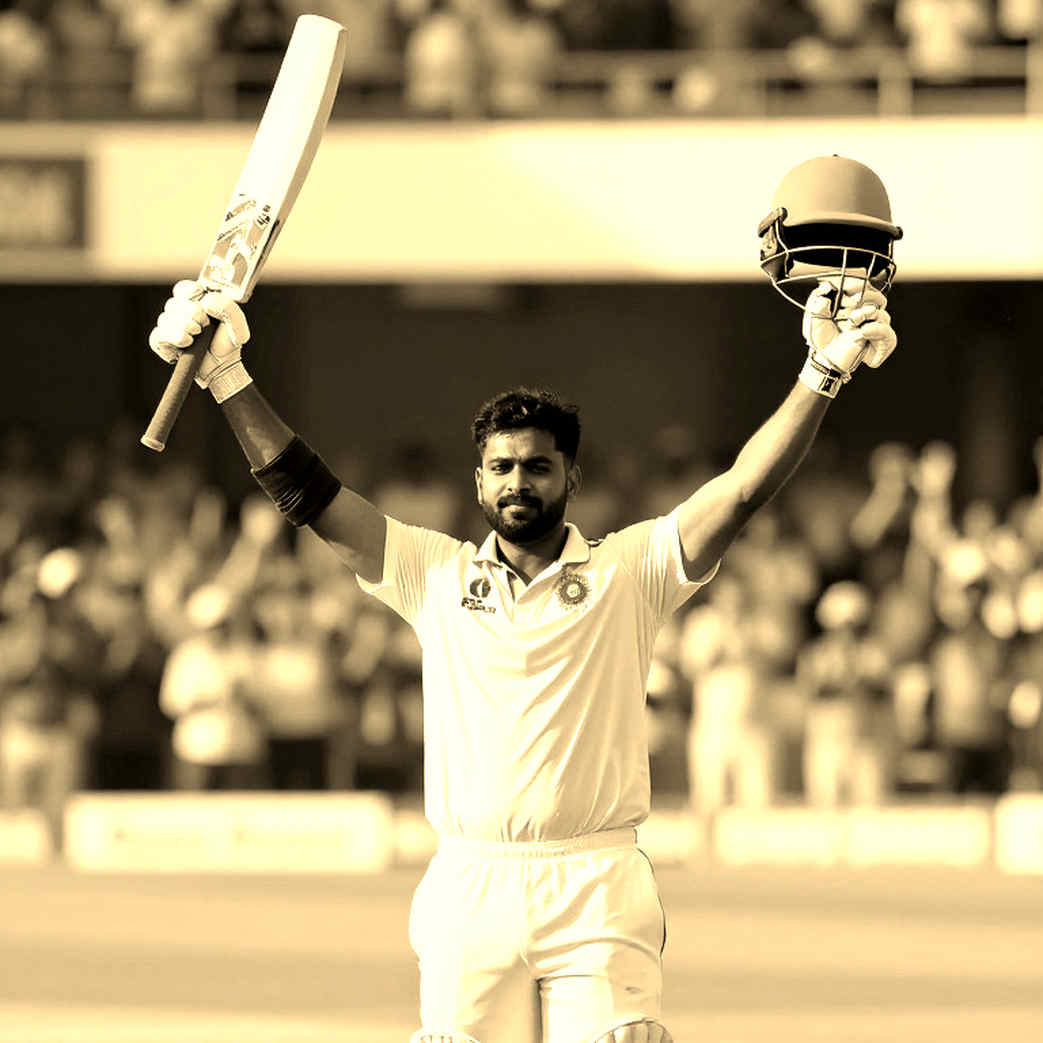 Blockchain and the Cricket Pitch: A Player's Footprint in the Digital Ledger Blockchain and the Cricket Pitch: A Player's Footprint in the Digital Ledger