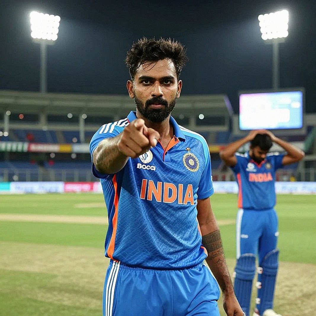 ক্রিপ্টো টাকার ট্রান্সফার উইন্ডো: এশিয়ার টি-টোয়েন্টি লিগে চুক্তি, রোল-ফিট আর কৌশলগত ফাঁক ক্রিপ্টো টাকার ট্রান্সফার উইন্ডো: এশিয়ার টি-টোয়েন্টি লিগে চুক্তি, রোল-ফিট আর কৌশলগত ফাঁক
