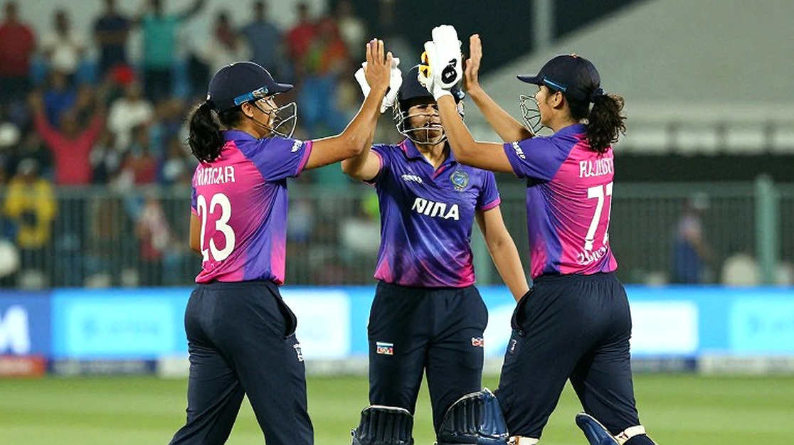 পটচেফস্ট্রুমের নোটবুক: বাংলাদেশের অনূর্ধ্ব-১৯ প্রজন্মের প্রথম শ্রেণির খনন