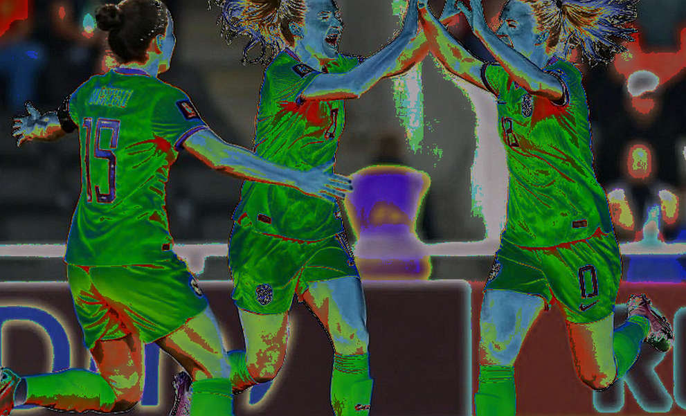 Konsa and Scott's Absences Strike Exactly Where England's Depth Is Thinnest Konsa and Scott's Absences Strike Exactly Where England's Depth Is Thinnest