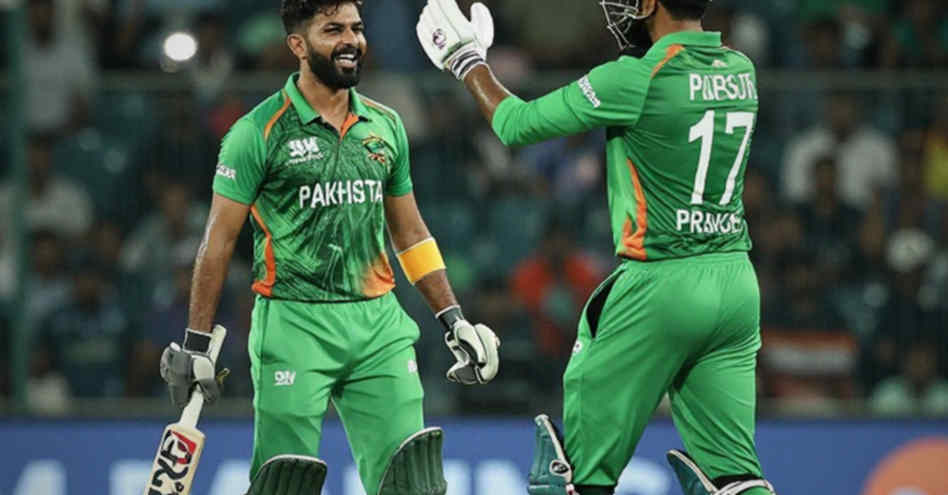 অপর্যাপ্ত তথ্যও একটি সিদ্ধান্ত: ক্রিকেট বিশ্লেষণের নীরব শৃঙ্খলা