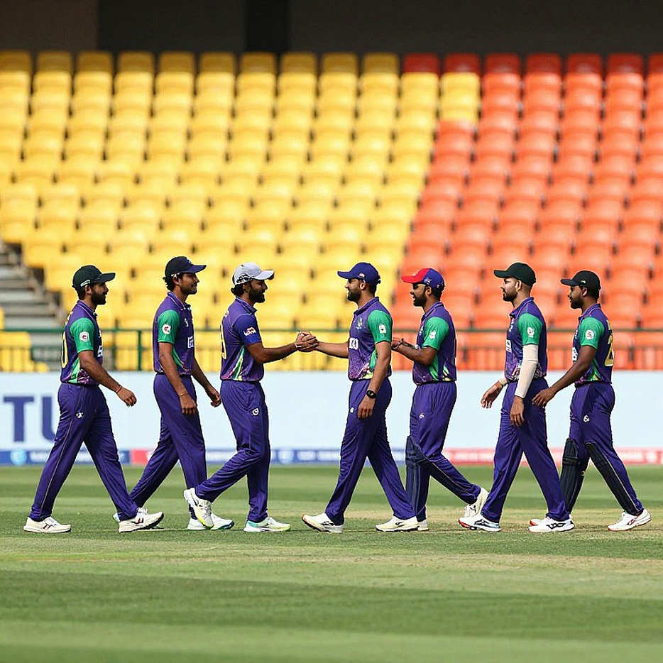 Beneath the Strata: Mandhana's Captaincy and the Invisible Foundation of Indian Women's Cricket Beneath the Strata: Mandhana's Captaincy and the Invisible Foundation of Indian Women's Cricket