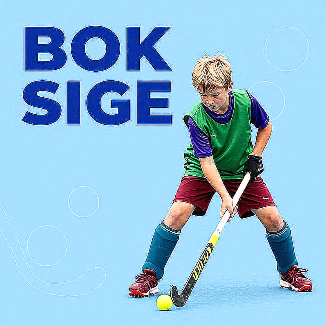 The Final With No Recorded Score: Field Hockey's Invisible Base and the Democratization of Content Production The Final With No Recorded Score: Field Hockey's Invisible Base and the Democratization of Content Production