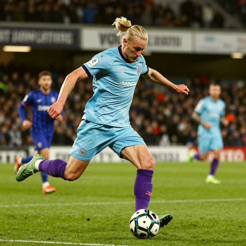 Thirty Minutes of Warming Up, Then Four Goals: What Portugal's Win Without Ronaldo Actually Measured Thirty Minutes of Warming Up, Then Four Goals: What Portugal's Win Without Ronaldo Actually Measured