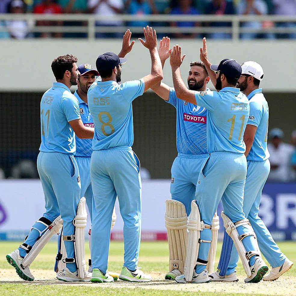 The Silence of an Empty Scorecard: When Cricket Analysis Runs Out of Data The Silence of an Empty Scorecard: When Cricket Analysis Runs Out of Data