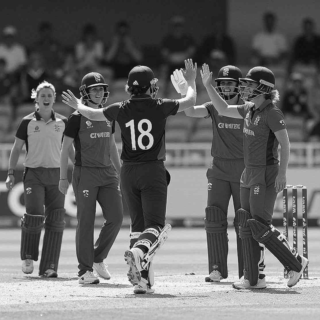Cricket's Invisible Ledger: Where the Broadcast Stops, the Data Testifies Cricket's Invisible Ledger: Where the Broadcast Stops, the Data Testifies