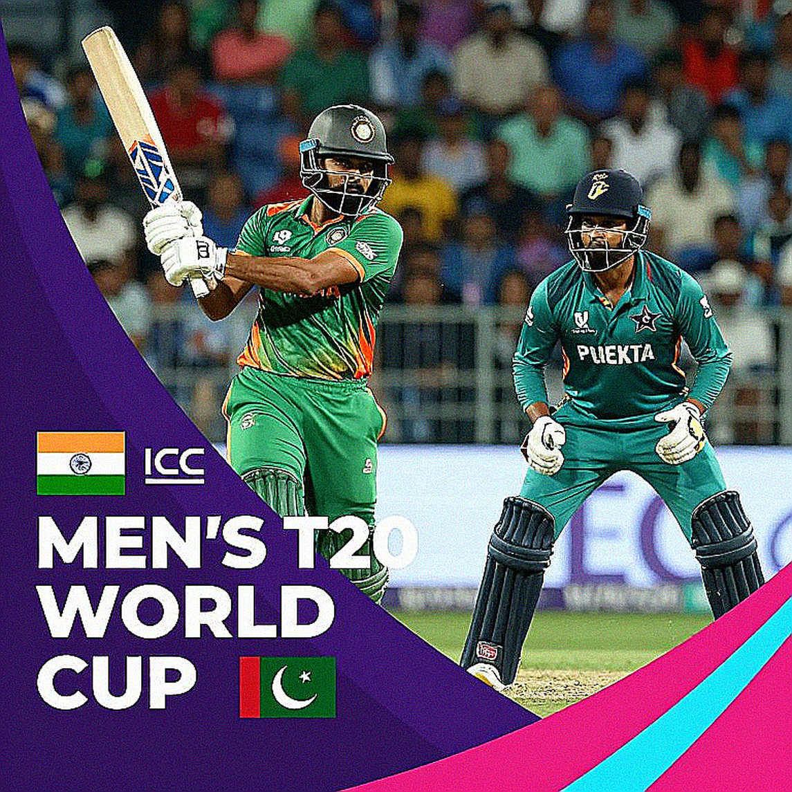 মুলতানের ৯৯ রান: একটি অ্যাঙ্কর ইনিংস, ছড়ানো বোলিং, আর স্কোরকার্ড যে সংখ্যাটা লিখতে ভুলে গেছে মুলতানের ৯৯ রান: একটি অ্যাঙ্কর ইনিংস, ছড়ানো বোলিং, আর স্কোরকার্ড যে সংখ্যাটা লিখতে ভুলে গেছে