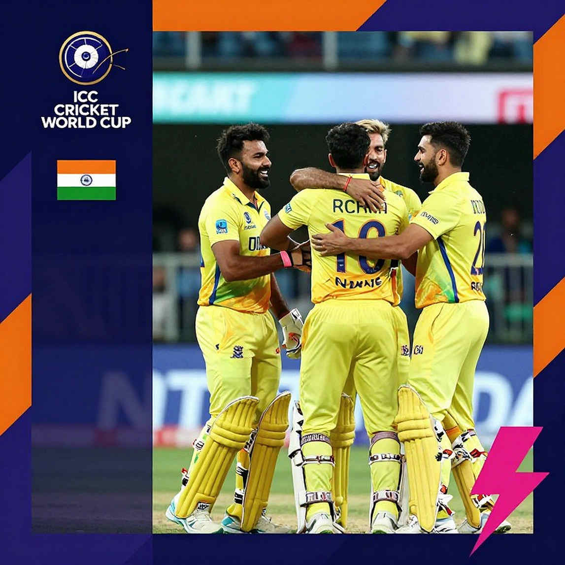 এশিয়ার ক্রিকেটে ডেটা যুদ্ধ: স্কোরকার্ড থেকে ব্লকচেইন পর্যন্ত এশিয়ার ক্রিকেটে ডেটা যুদ্ধ: স্কোরকার্ড থেকে ব্লকচেইন পর্যন্ত
