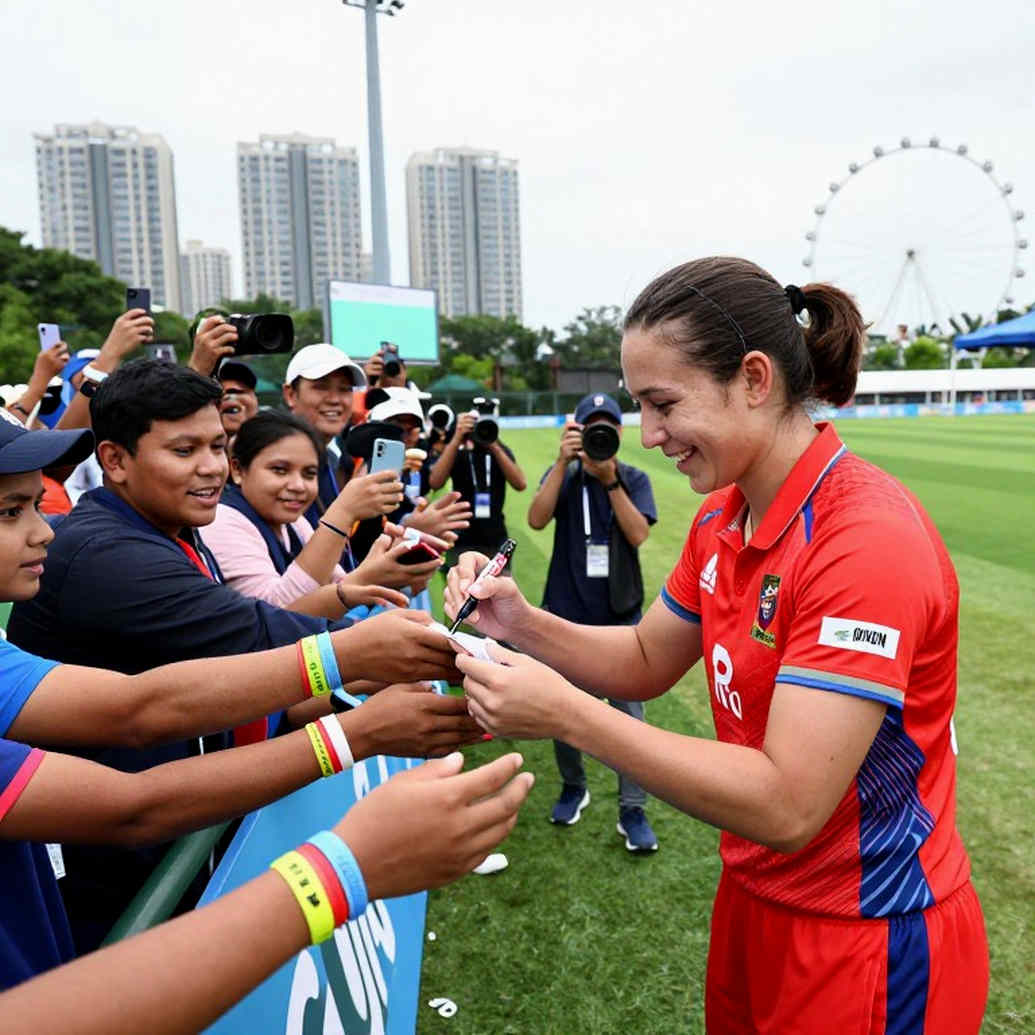 Blockchain in Cricket's Data Economy: From Fan Tokens to the Betting Shadow Market Blockchain in Cricket's Data Economy: From Fan Tokens to the Betting Shadow Market