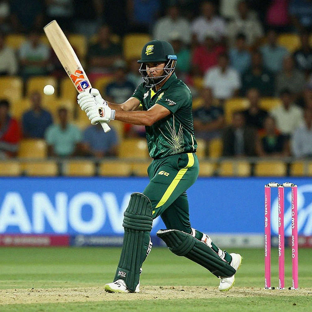 The Impossible 421 in Durban: South Africa Face Test Cricket's Hardest Examination The Impossible 421 in Durban: South Africa Face Test Cricket's Hardest Examination