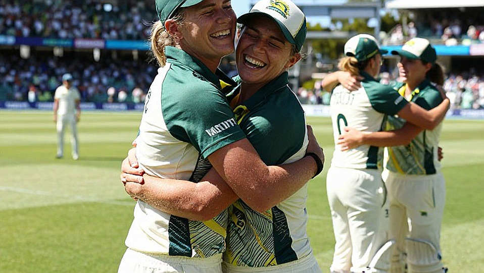 The Impossible 421 in Durban: South Africa Face Test Cricket's Hardest Examination The Impossible 421 in Durban: South Africa Face Test Cricket's Hardest Examination