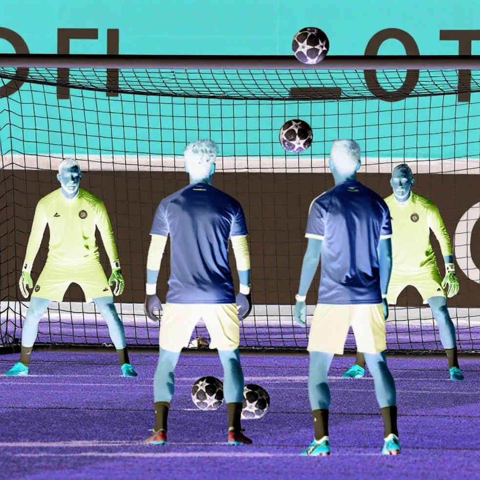 From Three Stripes to Swoosh: The Ledger of German Football's 72-Year Brand Divorce