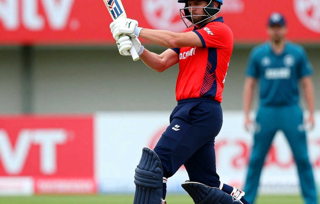 The Blind Spots of the Scorecard: When Cricket's Data Revolution Lies The Blind Spots of the Scorecard: When Cricket's Data Revolution Lies