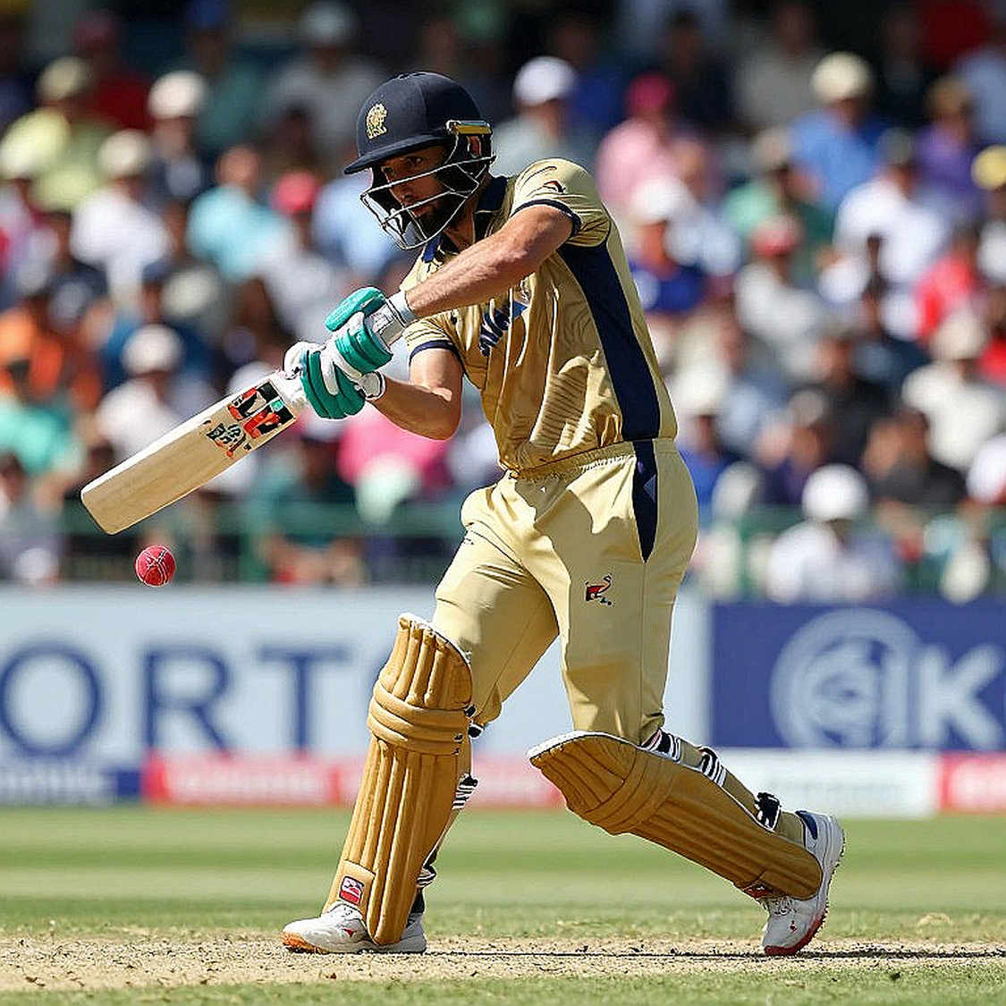 The Data Ledger of Asian Cricket: An Audit Method for Finding Truth in Empty Cells The Data Ledger of Asian Cricket: An Audit Method for Finding Truth in Empty Cells