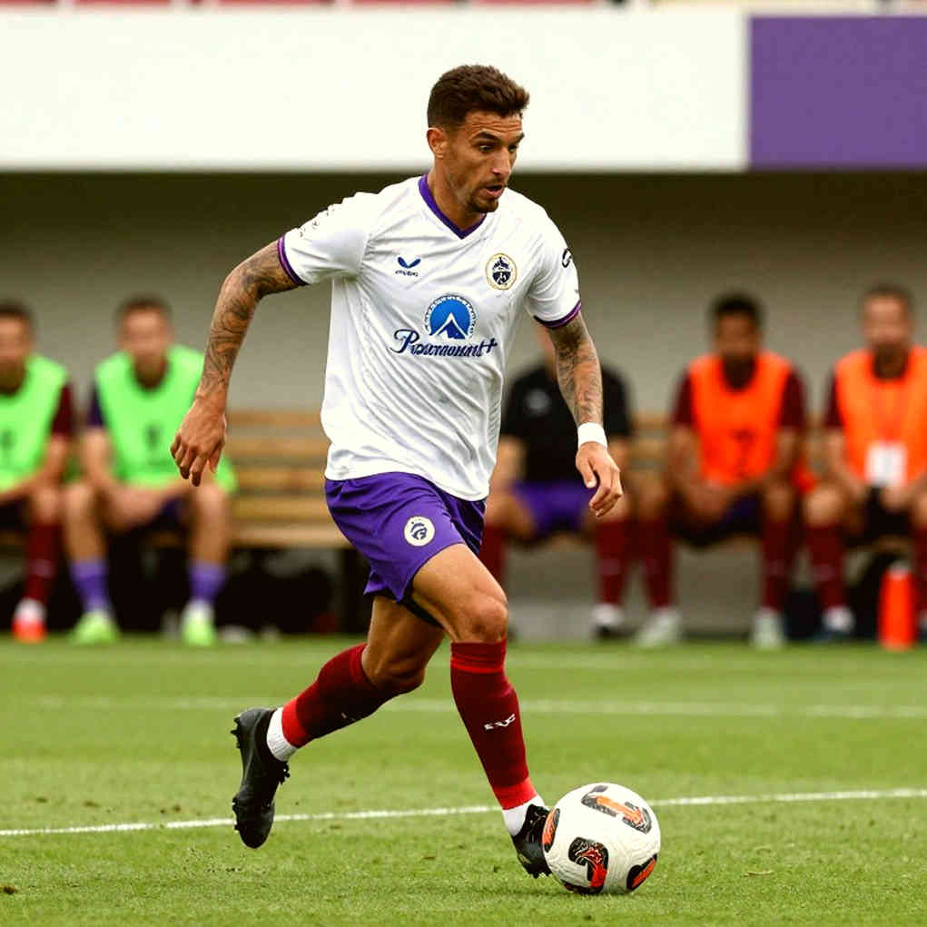 Contract to 2028, Zero Goals: Bayern's 'Interest' in Rio Ngumoha and the Arithmetic of a Familiar Pathway Contract to 2028, Zero Goals: Bayern's 'Interest' in Rio Ngumoha and the Arithmetic of a Familiar Pathway
