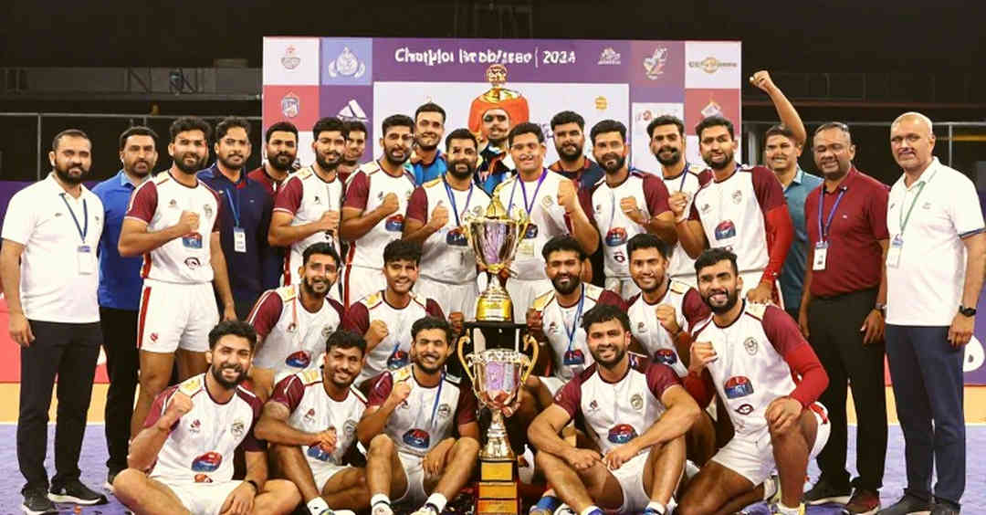 এশিয়ান গেমস ২০২৬ কাবাডি সেমিফাইনাল: ‘অপরাজেয়’ শব্দটির হিসাব ভুল, আর নামহীন প্রিভিউ হলো আসল সংকট