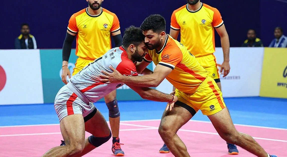 স্ট্যান্ডার্ড স্টাইল, একটি এলিমিনেশন আর ৭৫ মিনিটের ফাঁক: এশিয়ান গেমসের কাবাডি সেমিফাইনাল পড়ার সঠিক ফ্রেম