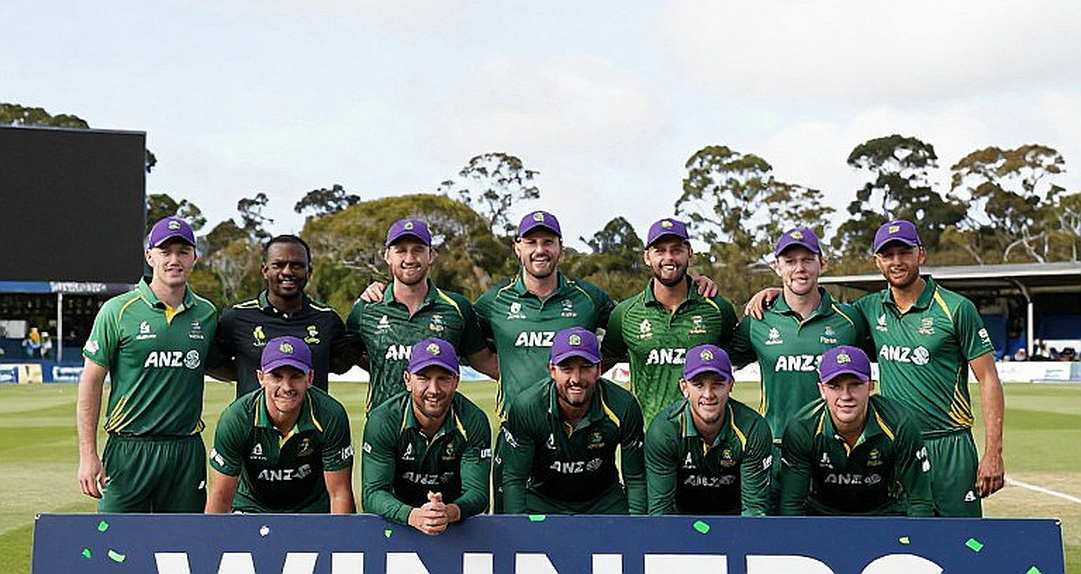 The Third-Man Door: Why Bangladesh's Batting Abandons Its Own Square Arc Under Tournament Pressure