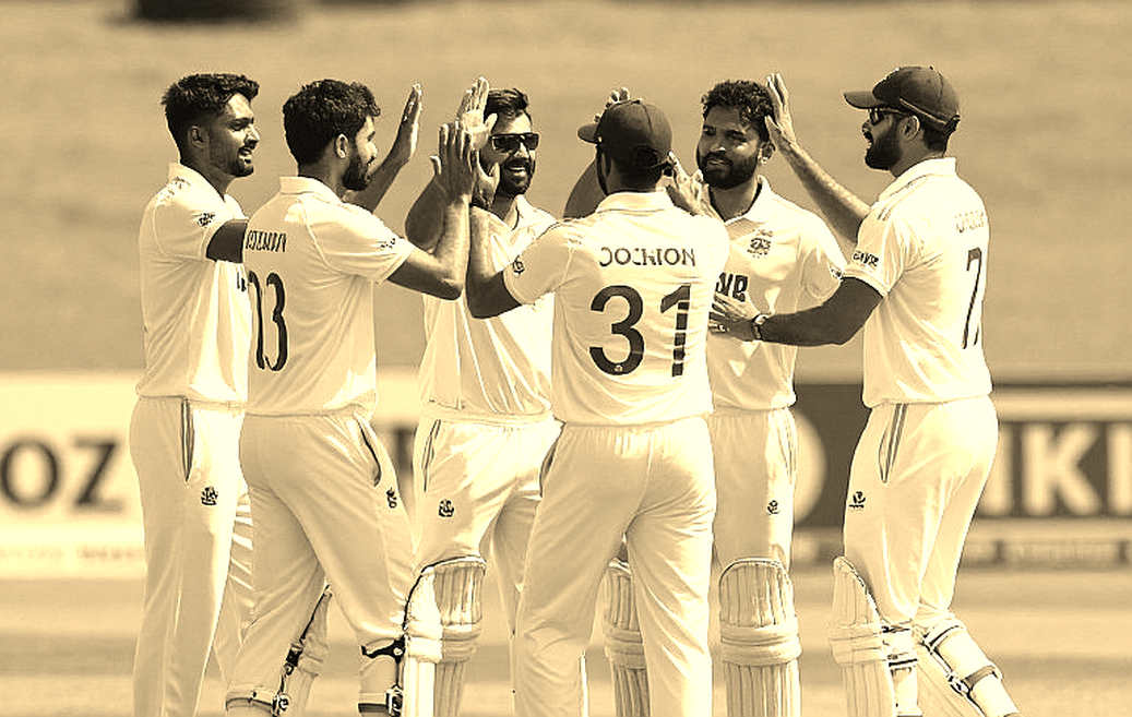 ৮৬,১৭৪: এমসিজিতে অস্ট্রেলিয়ার শিরোপা ও একটা কাঠামোর হিসাব ৮৬,১৭৪: এমসিজিতে অস্ট্রেলিয়ার শিরোপা ও একটা কাঠামোর হিসাব