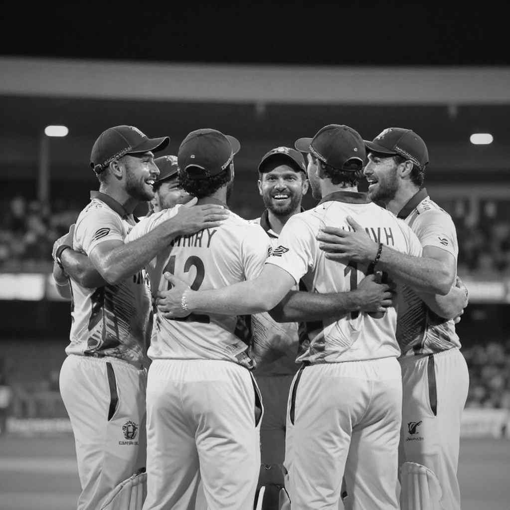 The Final Over Does Not End a Match: The Ledger Nobody Writes Before the Ahmedabad Final The Final Over Does Not End a Match: The Ledger Nobody Writes Before the Ahmedabad Final