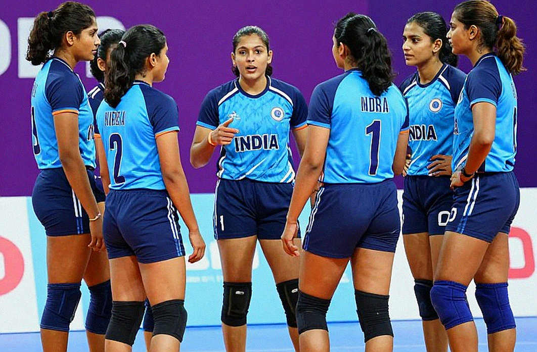 Asian Games 2026: The Defensive Crack Hidden Beneath India's 48–25 Win Over Bangladesh