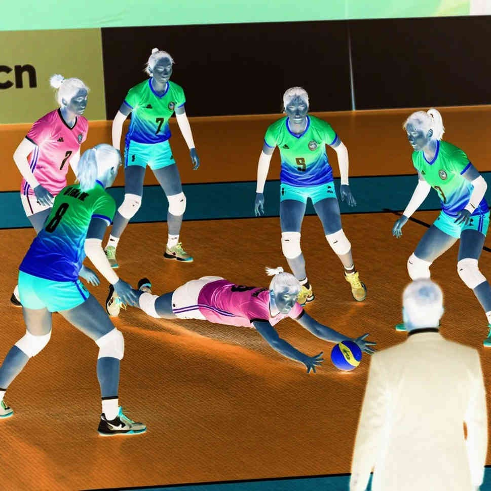 Asian Games 2026: The Defensive Crack Hidden Beneath India's 48–25 Win Over Bangladesh