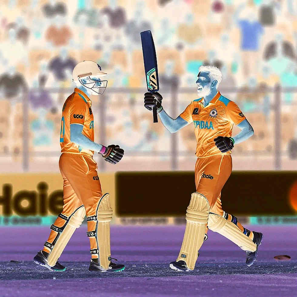 Confessions of an Empty Cell: The Discipline of Silence in Cricket Analysis Confessions of an Empty Cell: The Discipline of Silence in Cricket Analysis
