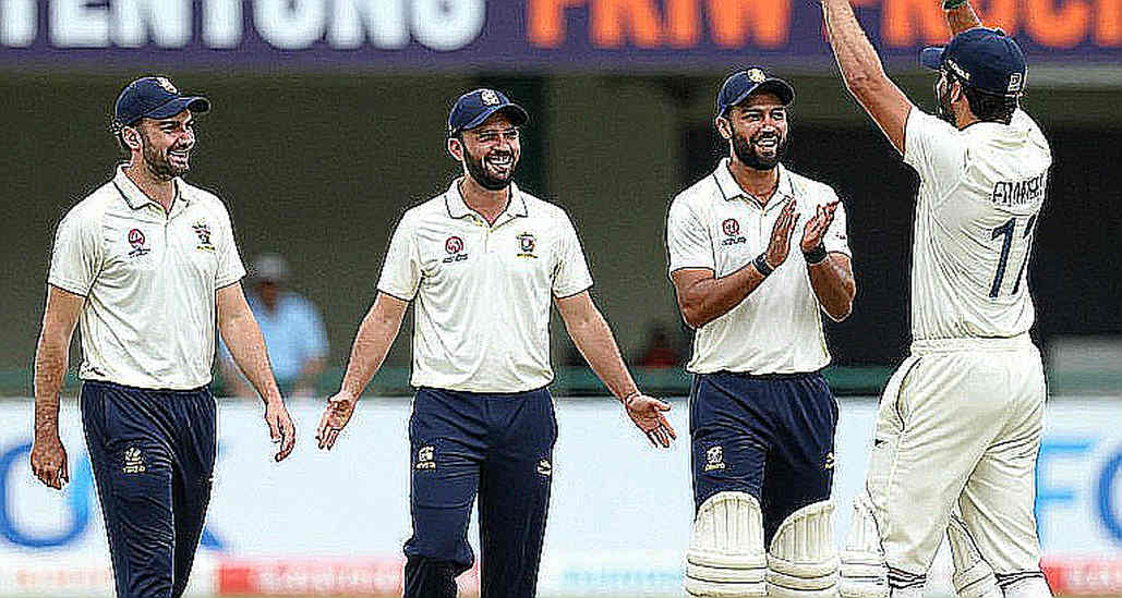 The 0.2 Seconds Between Overs 7 and 15: Bangladesh's Chase Ceiling and the Workload Ledger The 0.2 Seconds Between Overs 7 and 15: Bangladesh's Chase Ceiling and the Workload Ledger