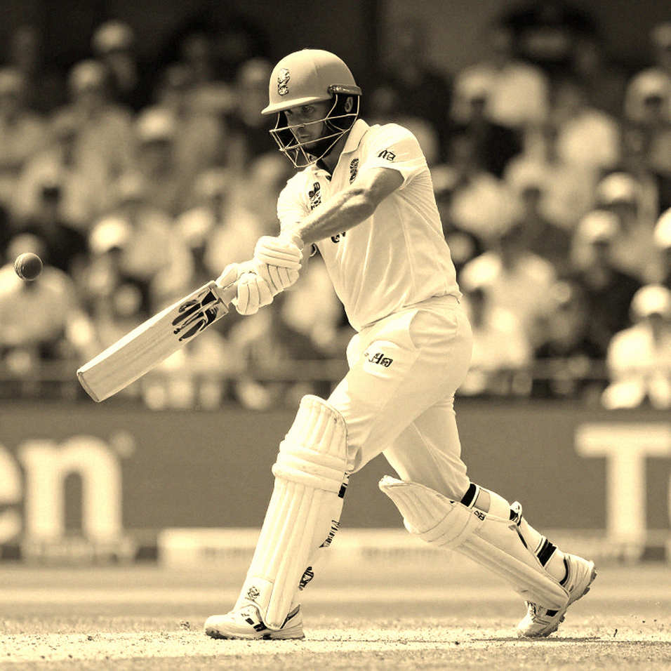 Empty Ledger, Fabricated Analysis: The Existence Crisis of Cricket Data Empty Ledger, Fabricated Analysis: The Existence Crisis of Cricket Data