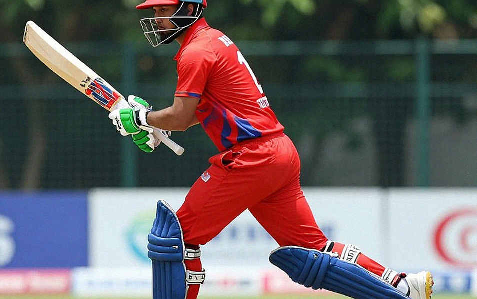 The Evidence of Empty Cells: Why a Data Vacuum in Asian Cricket Analysis Is Itself a Finding The Evidence of Empty Cells: Why a Data Vacuum in Asian Cricket Analysis Is Itself a Finding
