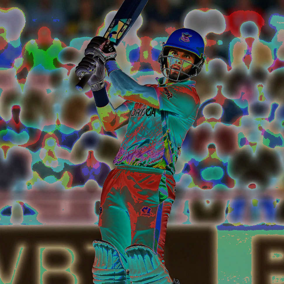When Blockchain Makes the Scorecard Truthful: The Unseen Tactics of Cricket Data When Blockchain Makes the Scorecard Truthful: The Unseen Tactics of Cricket Data