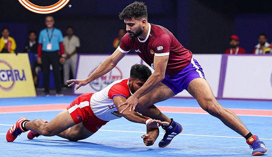 India's 63-31 Against Korea: The Arithmetic Checks Out, the Calendar Doesn't India's 63-31 Against Korea: The Arithmetic Checks Out, the Calendar Doesn't