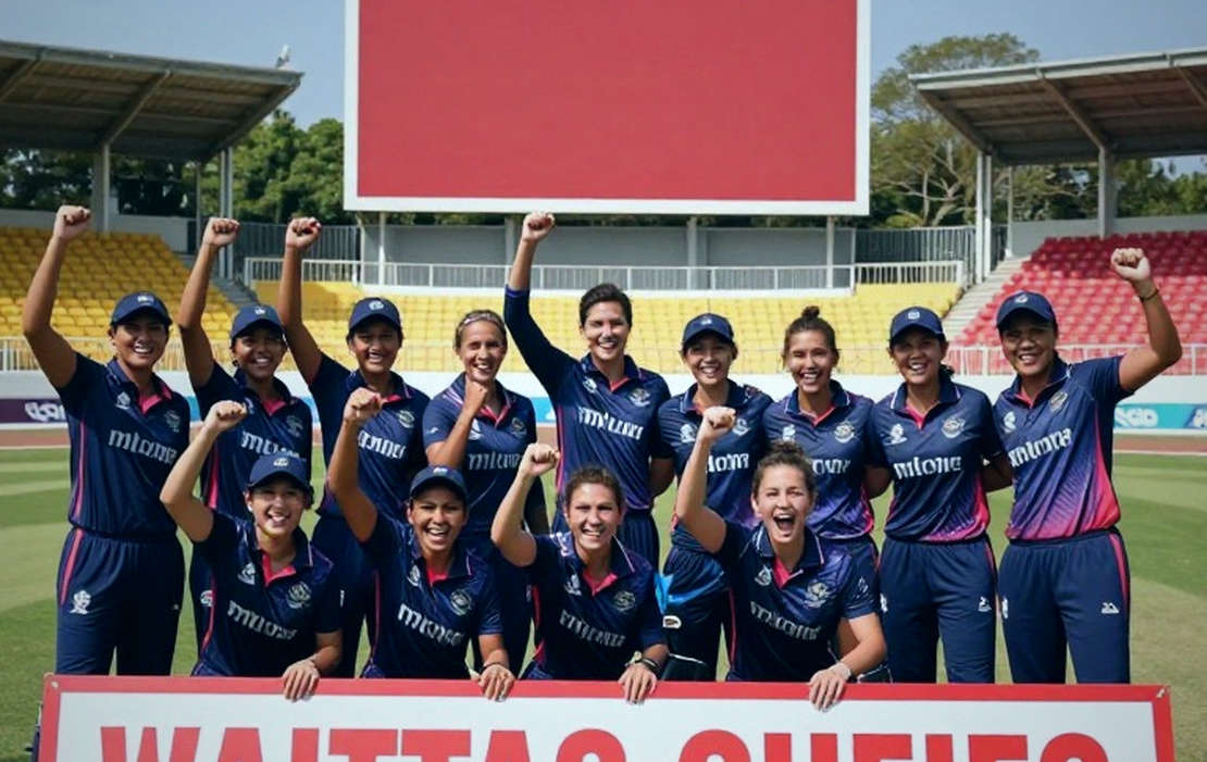 The Asia Cricket Economy: The Ledger That Never Balances