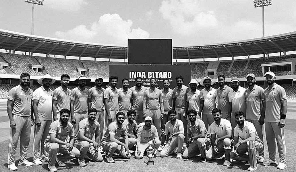 The Asia Cricket Economy: The Ledger That Never Balances