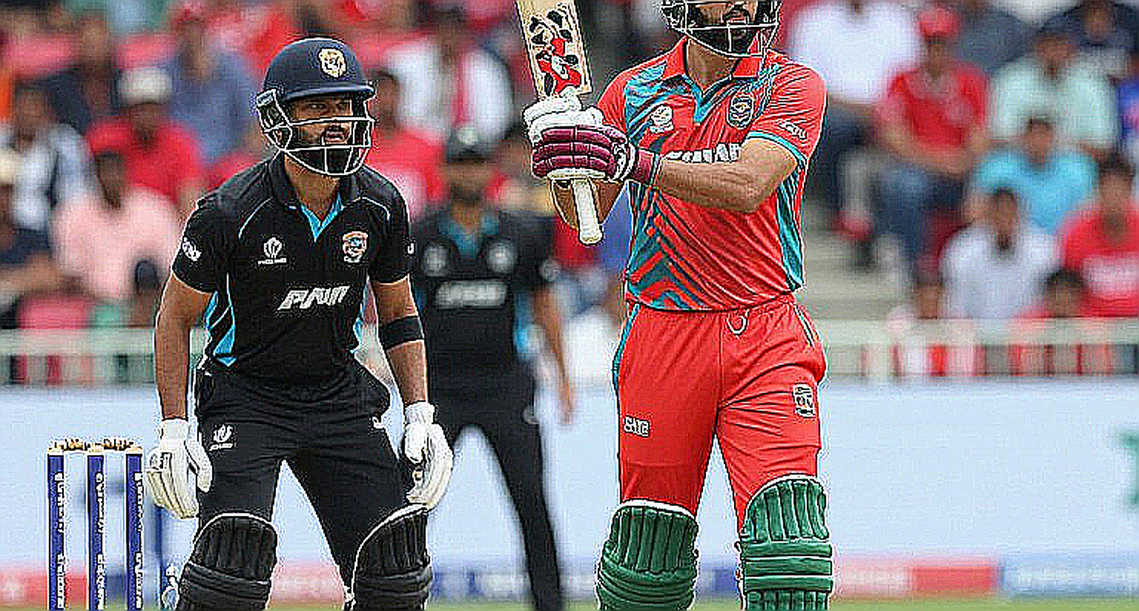 From the Jeddah Auction Room to the Blockchain: Where Cricket's Price Is Actually Written
