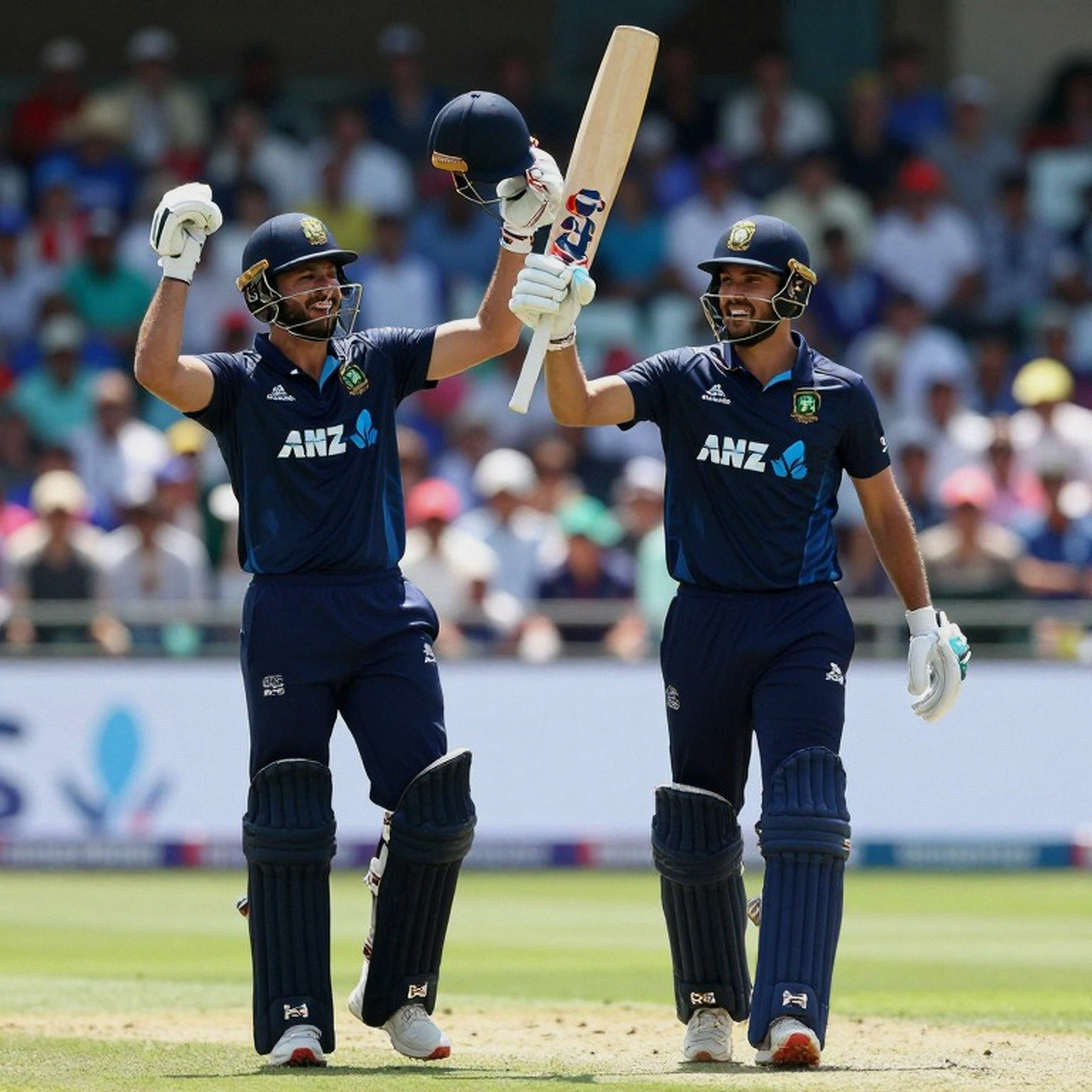 The Boy Written on a Blockchain: Who Owns the Data of South Asia's Under-19 Cricketers The Boy Written on a Blockchain: Who Owns the Data of South Asia's Under-19 Cricketers